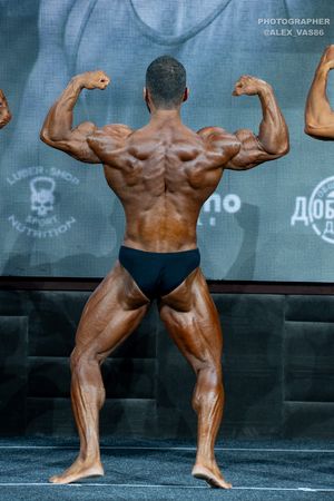CLASSIC ATHLETIC +178